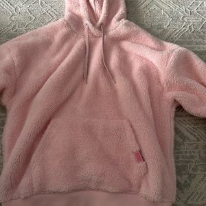 Selling UGG Pink Hoodie